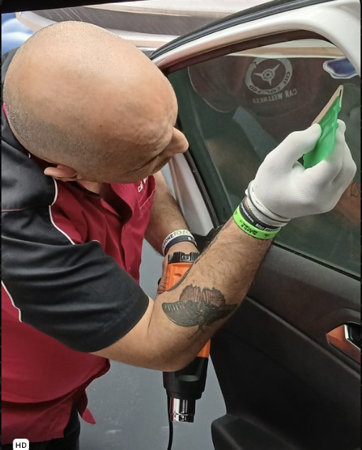 Oscuramento Vetri & Car Solar
